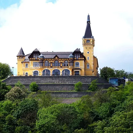 アパート Modern In Center Ústí nad Labem